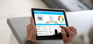 Significado e Impacto de las Consultas de Crédito Duras en los Informes de Crédito