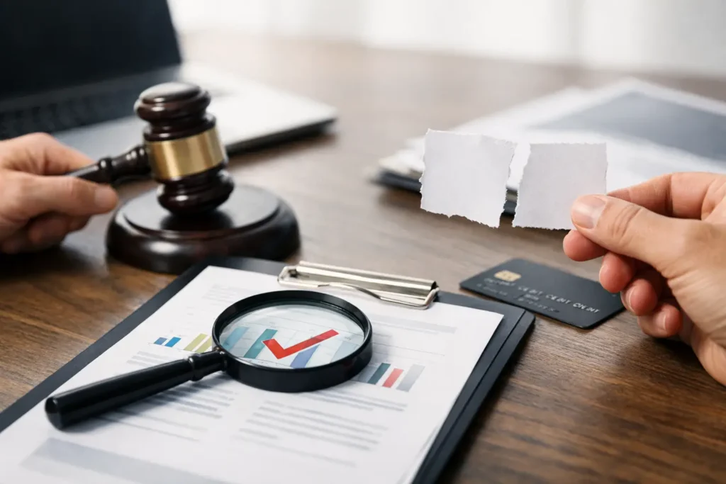 Can a Hard Inquiry Be Removed?