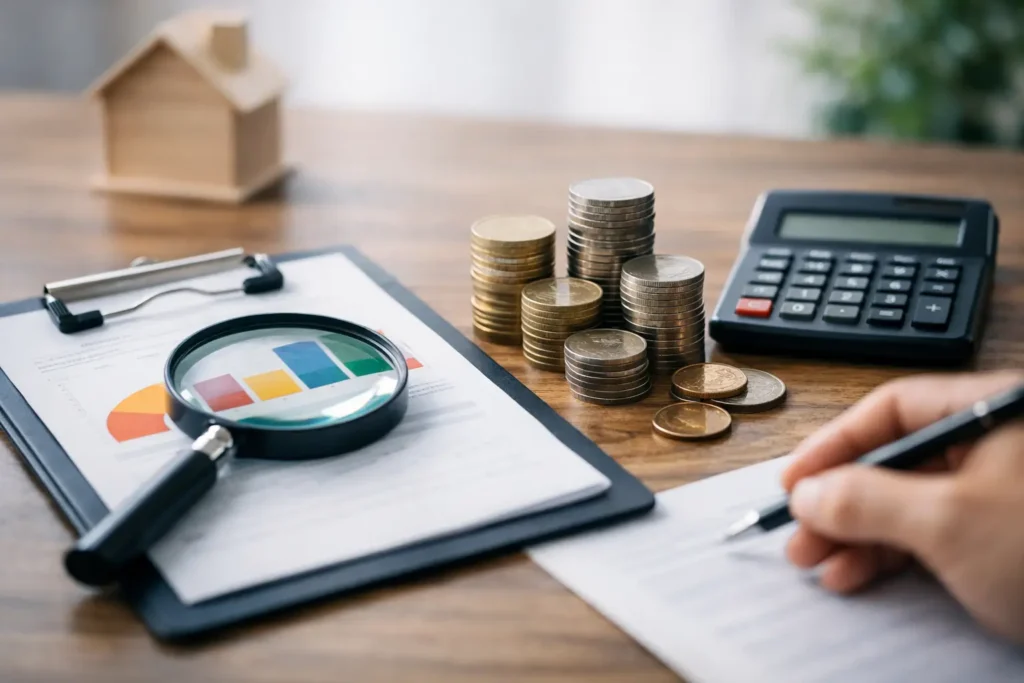 Credit Repair Services Cost: What to Expect