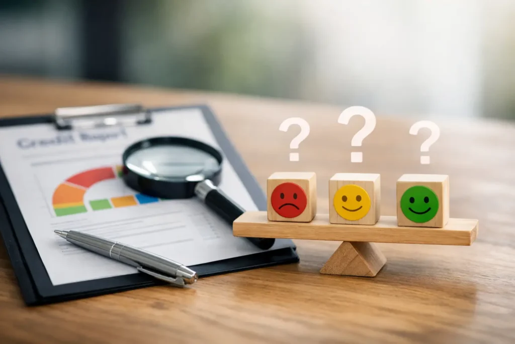 Hard Inquiry Removal: How Many Points?