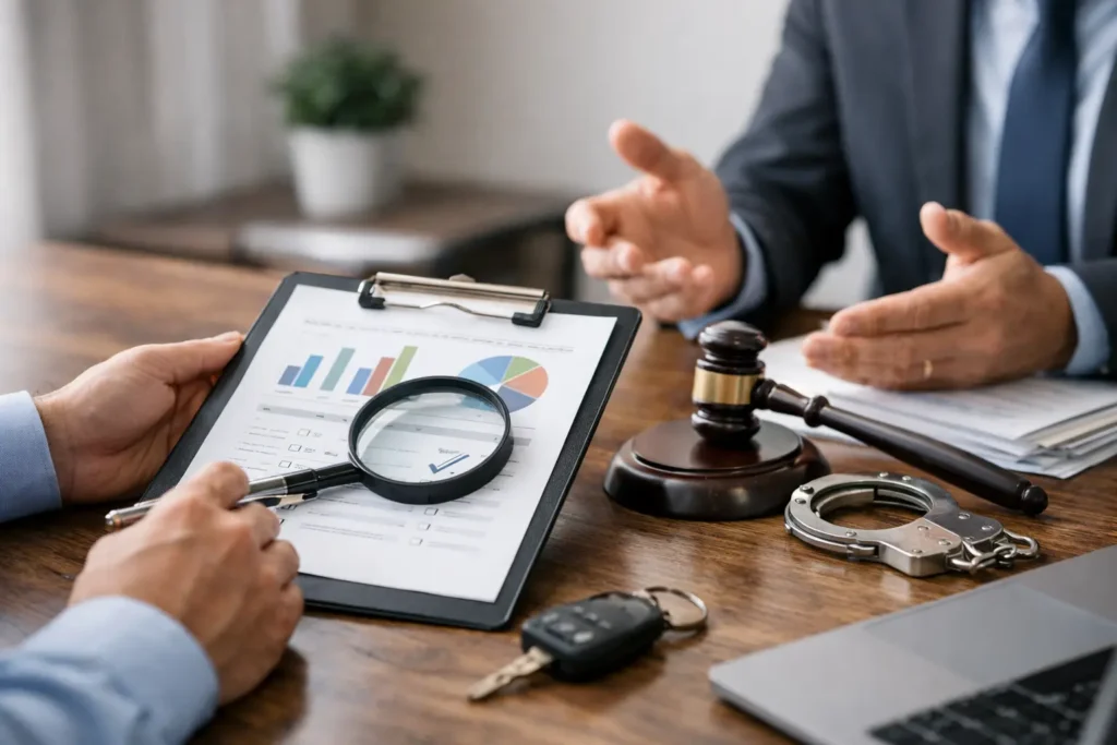 Hard Inquiry Removal Service Explained