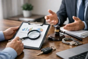 Hard Inquiry Removal Service Explained