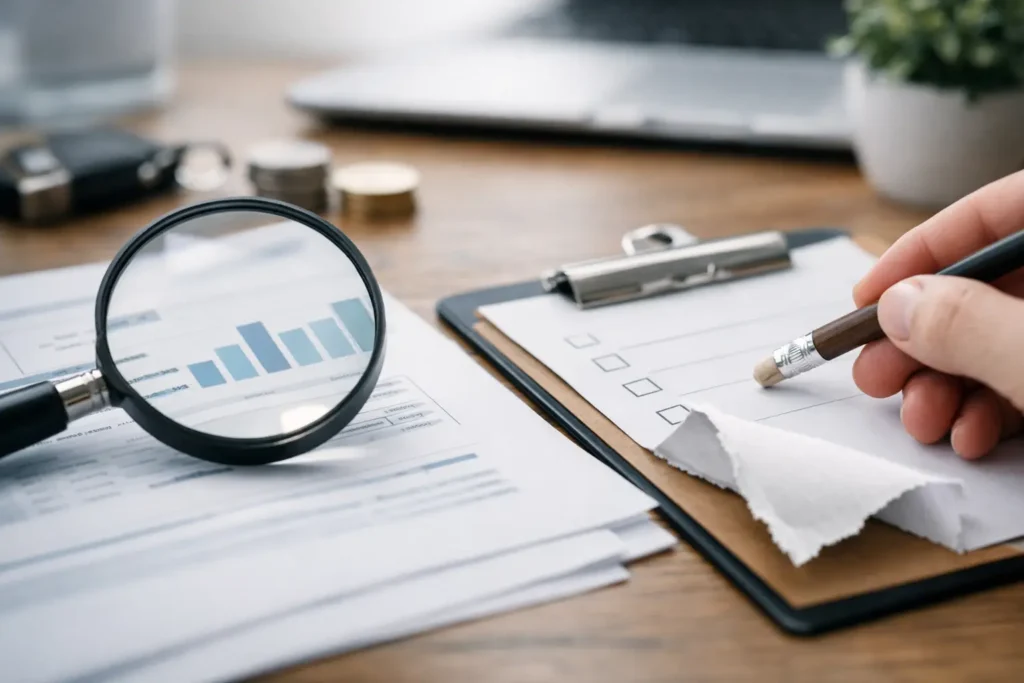 How Long Does It Take to Remove a Hard Inquiry?