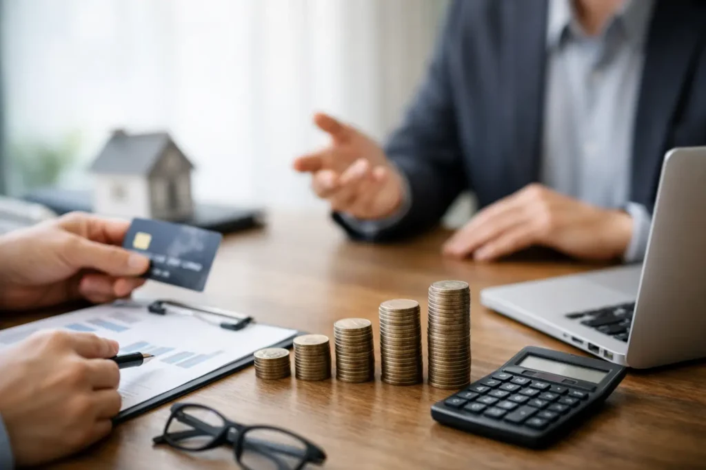 How Much Do Credit Repair Companies Charge?