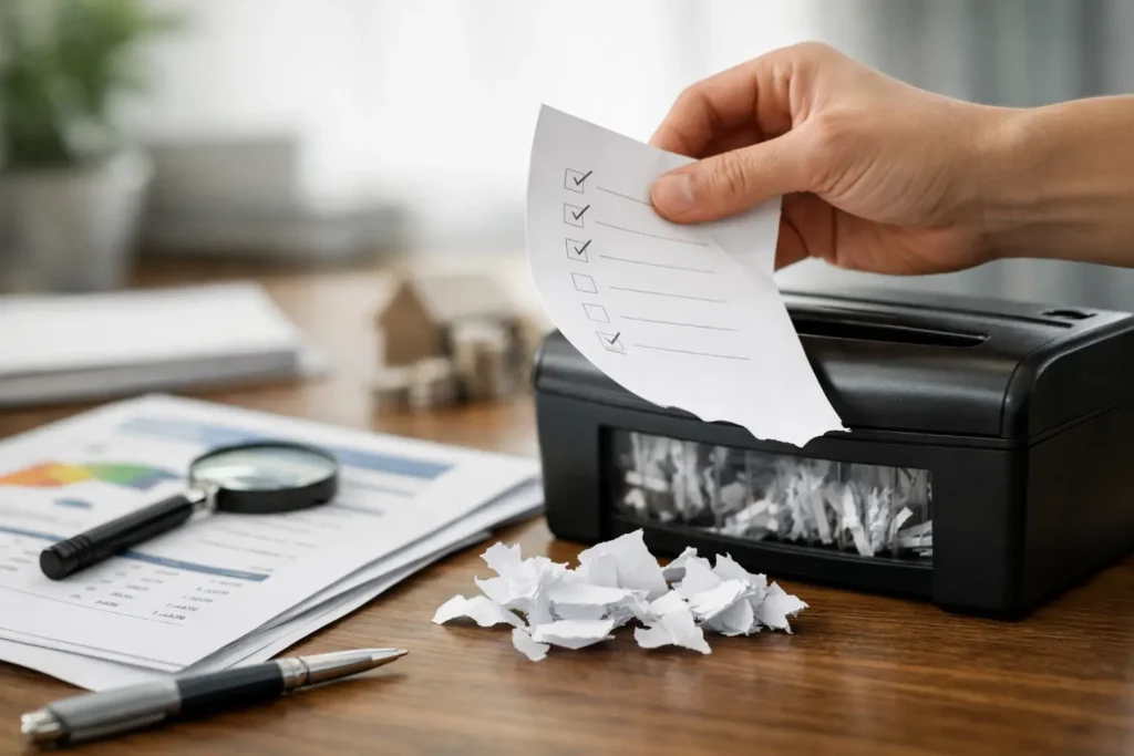 How to Get Hard Inquiries Removed Fast