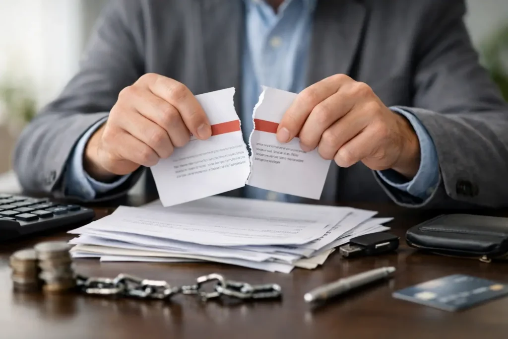 How to Remove Collections From Credit Fast