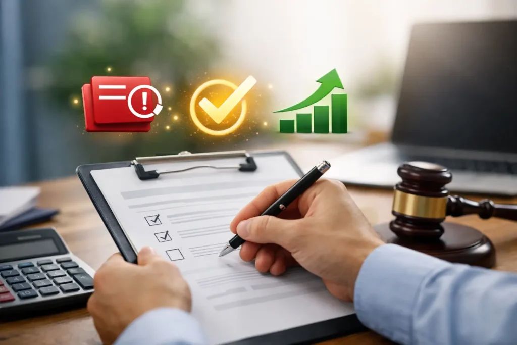 Late Payment Removal Guide That Gets Results