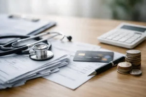 Medical Bill Credit Repair Guide