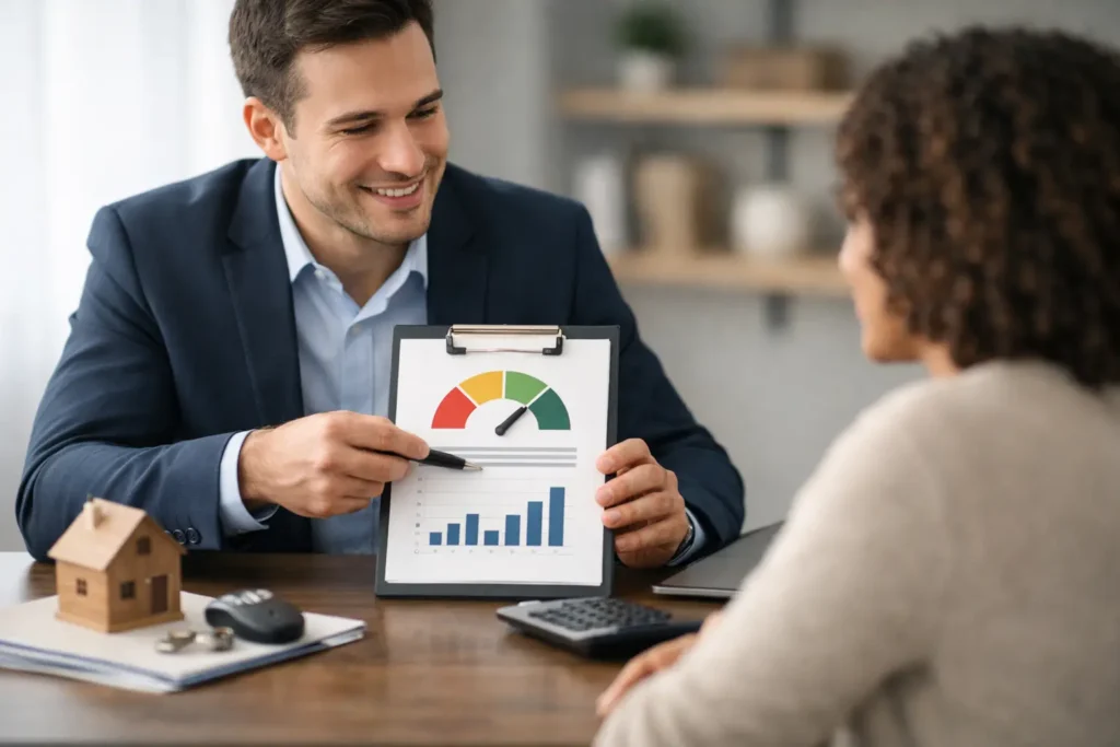 What Is a Credit Repair Agency?