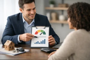 What Is a Credit Repair Agency?