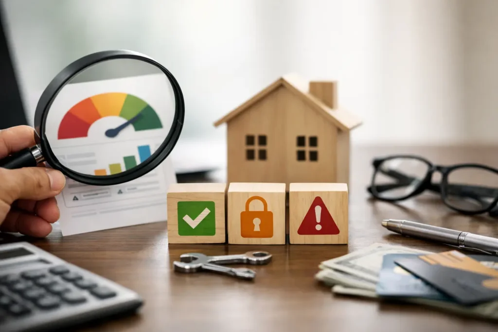 What Is Credit Repair and How Does It Work?