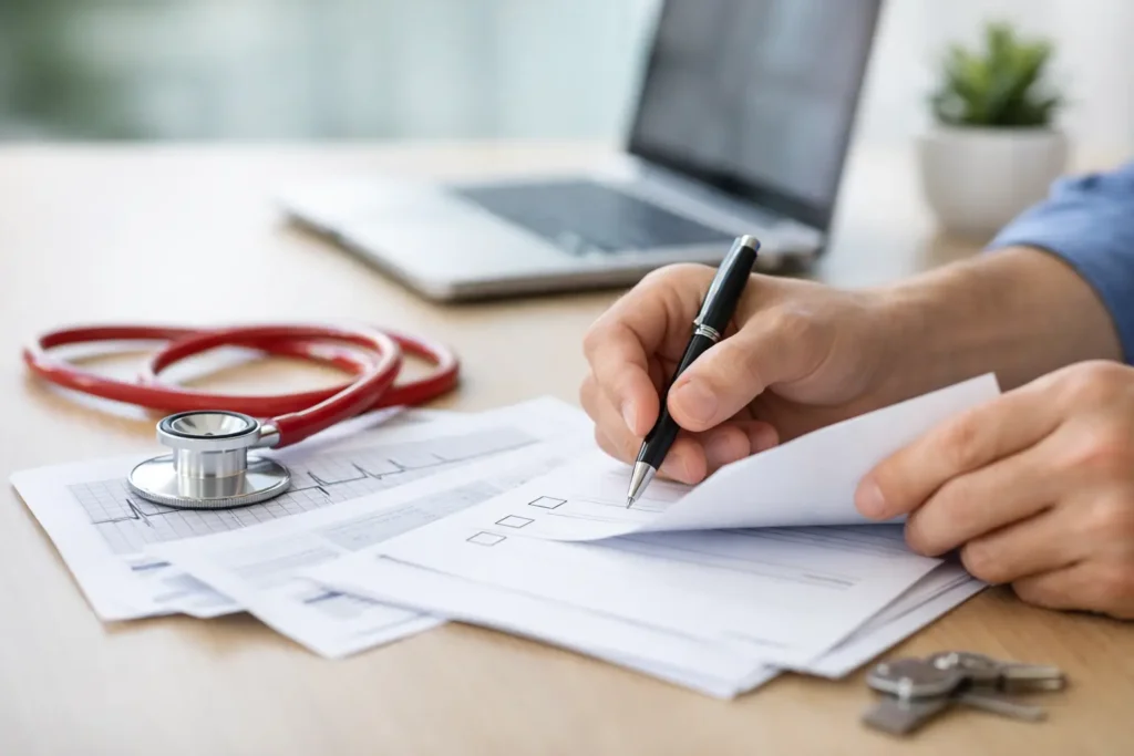 How to Remove Medical Collections Fast