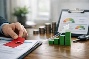 Late Payments Removed Credit Score Increase