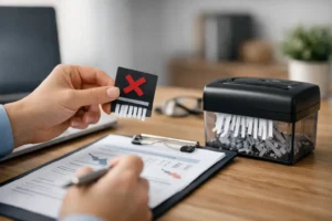 A Guide to Negative Item Removal