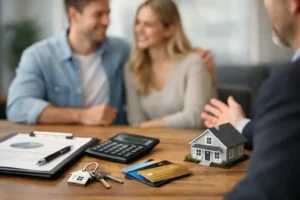 Best Credit Repair Option for Homebuyers