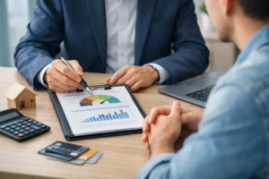 How a Custom Credit Repair Plan Works