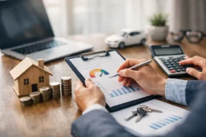 Loan Readiness Credit Improvement Guide