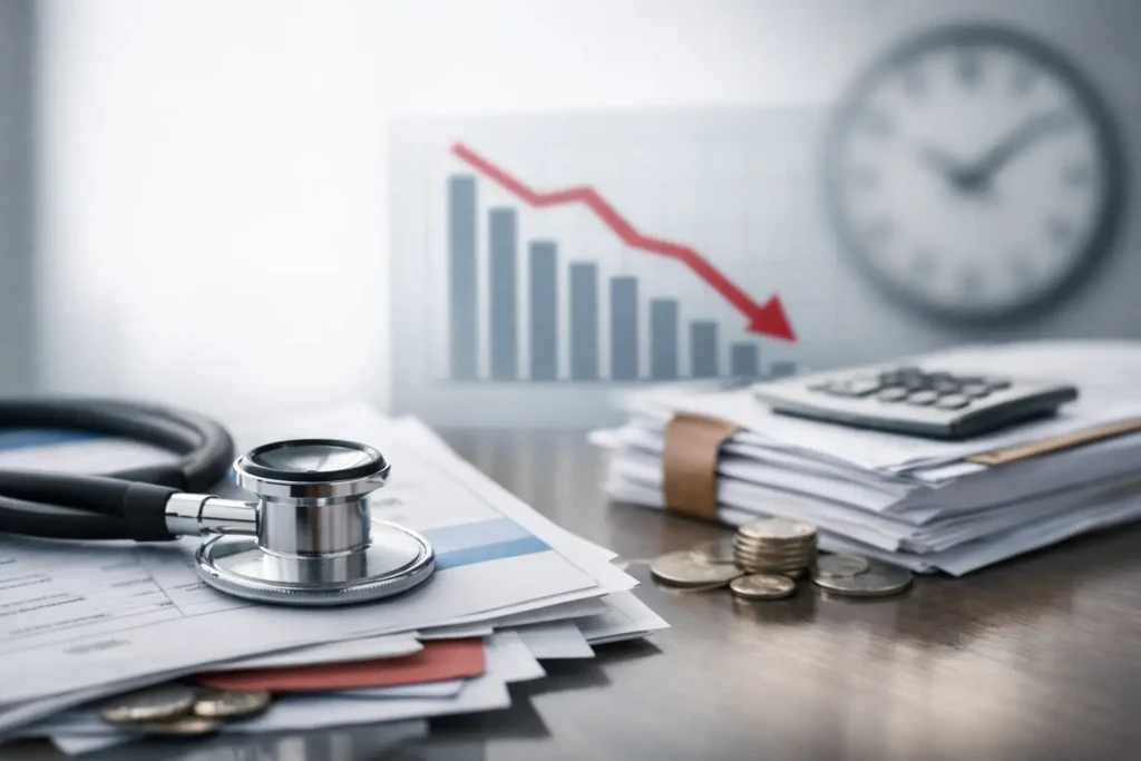 Medical Debt Reporting Changes 2026