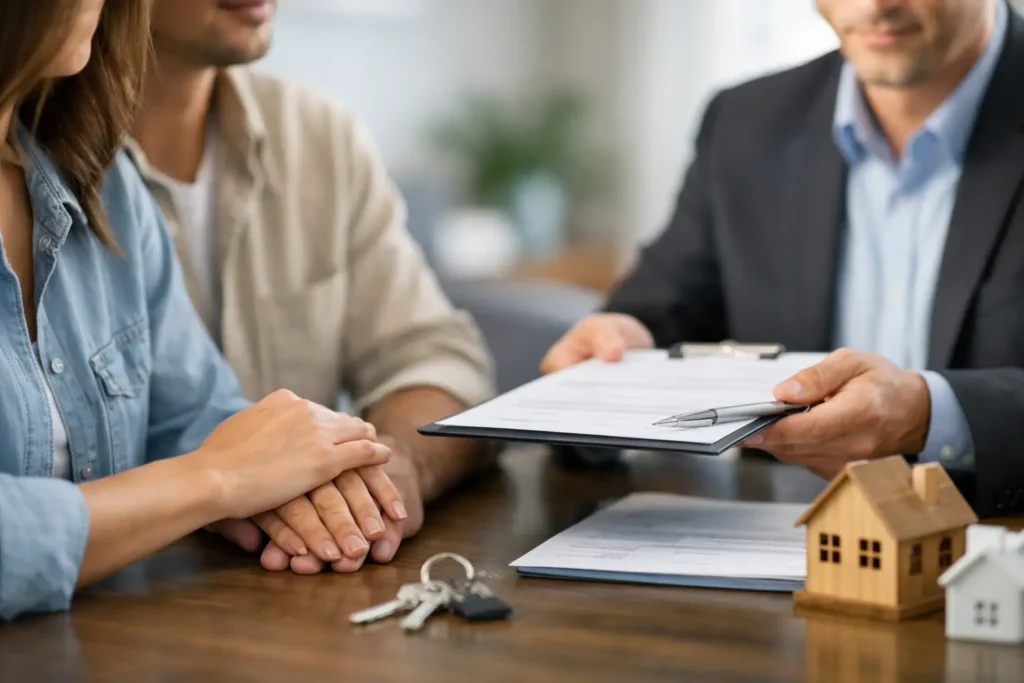 A Mortgage Approval After Credit Repair Example