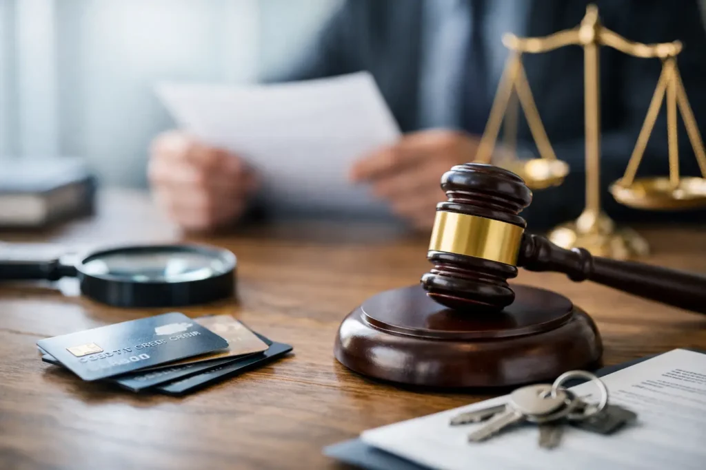Are Credit Disputes Legal? Know Your Rights