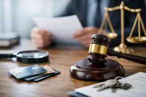 Are Credit Disputes Legal? Know Your Rights