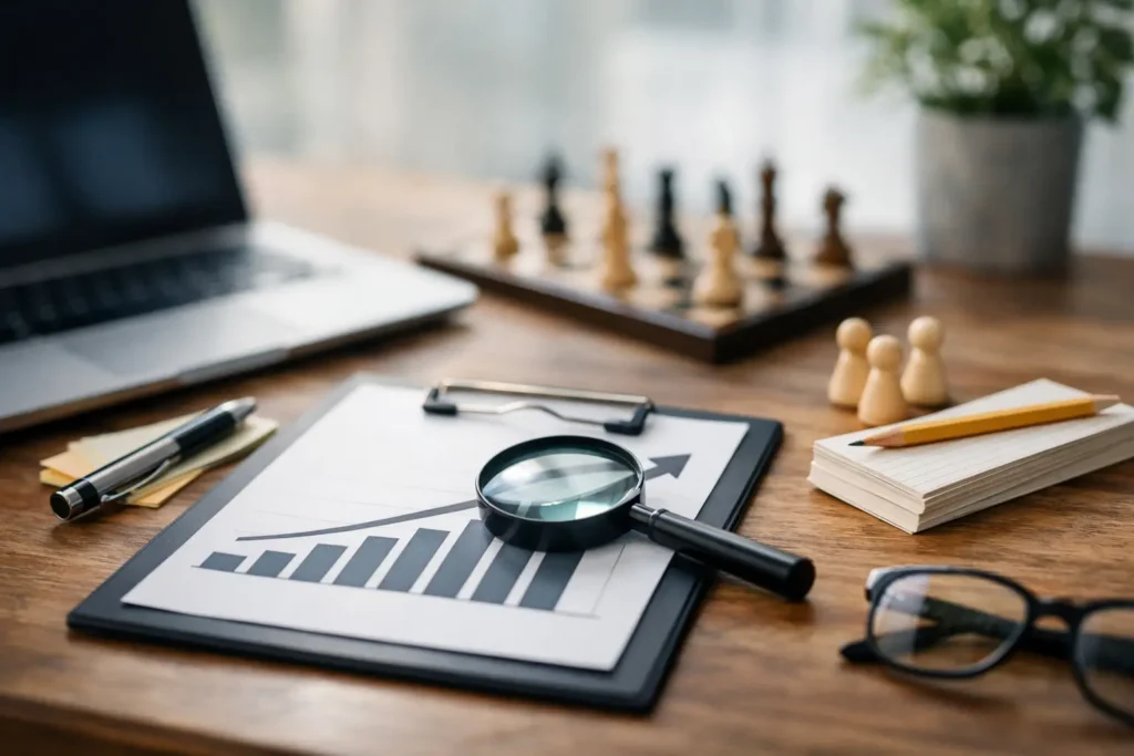 Best Strategies for Score Improvement That Work