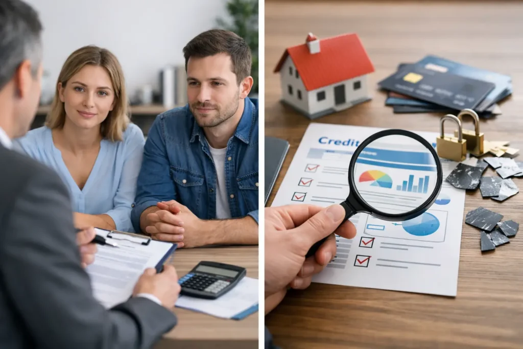 Credit Counseling vs Credit Repair: Which Helps?