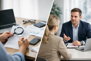 Dispute Credit Report Yourself or Hire Help?