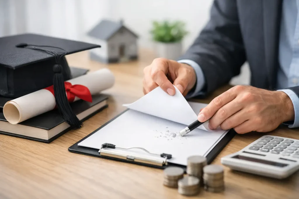 How to Remove Student Loan Late Payments