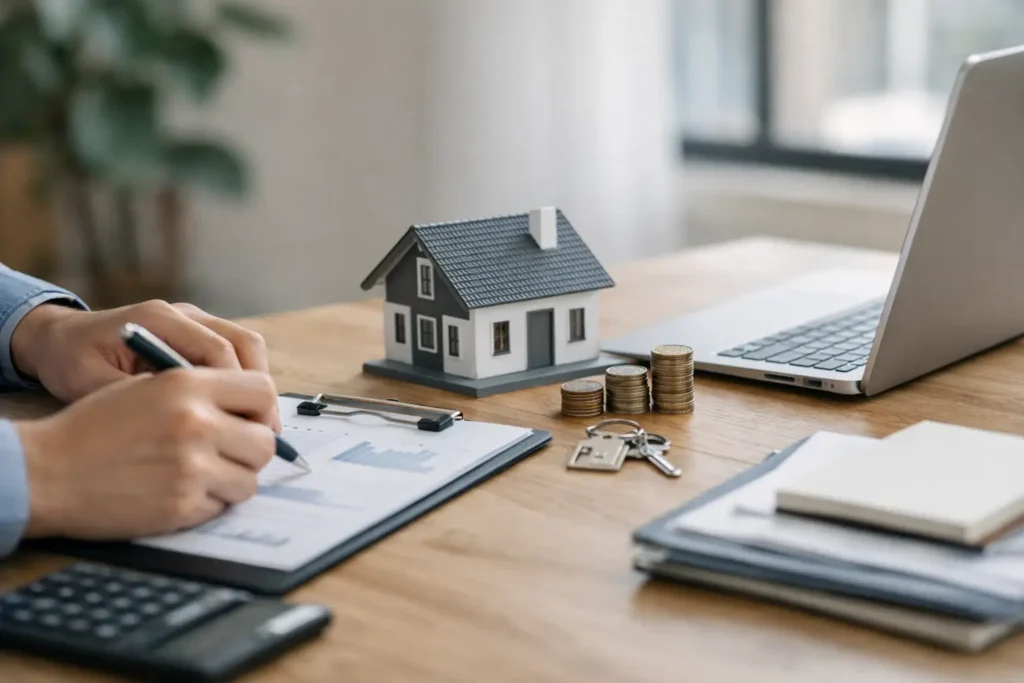 The Best Steps Before Applying for Loans