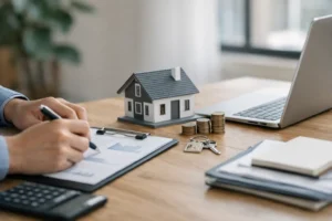 The Best Steps Before Applying for Loans
