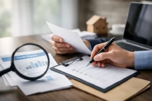 Best Ways to Dispute Credit Report Errors