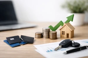 Credit Repair Alternatives That Can Move You Forward