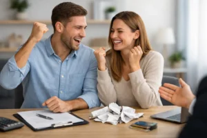 Credit Repair Success Stories: Collections Removed