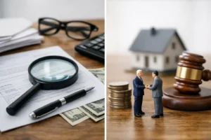 Debt Validation Versus Settlement: Which First?