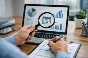 How to Check Reporting Dates on Your Credit Report