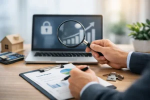 How to Find Good Credit Repair Services Fast