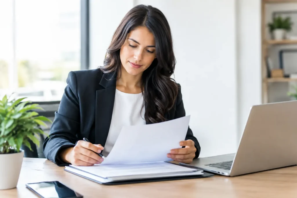 A Clear Guide to Underwriting Credit Reviews