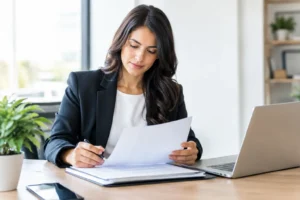 A Clear Guide to Underwriting Credit Reviews