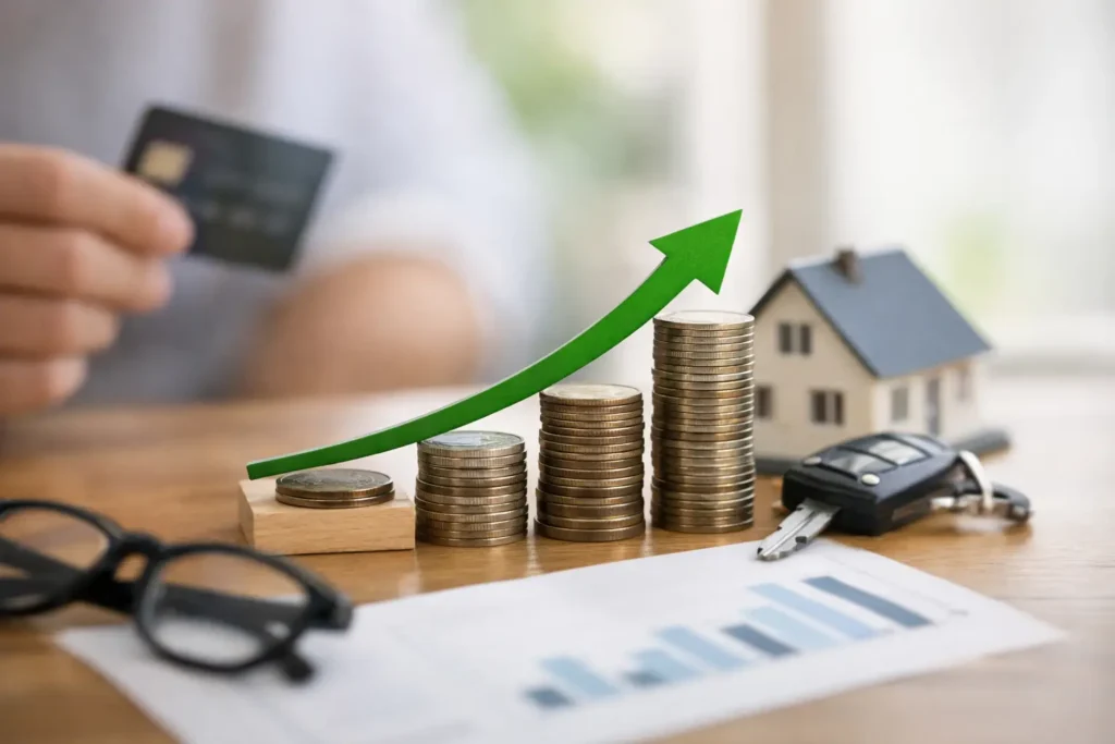 A Guide to Credit Score Recovery That Works