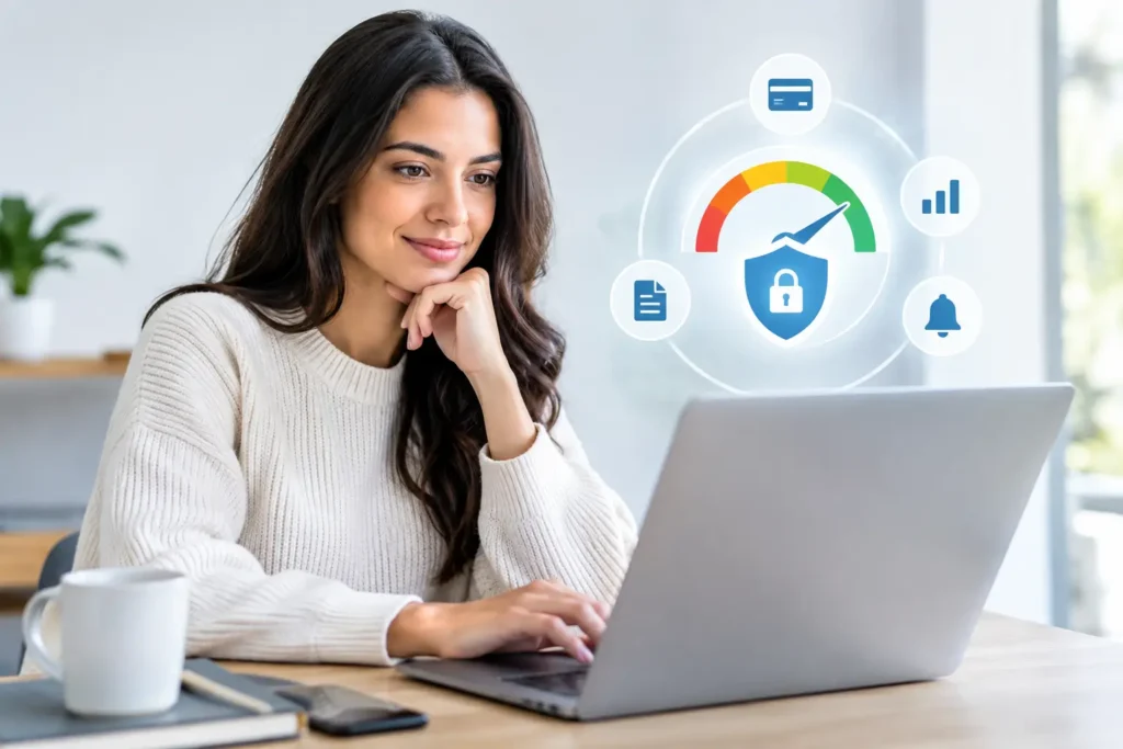 Best Credit Monitoring Features to Look For