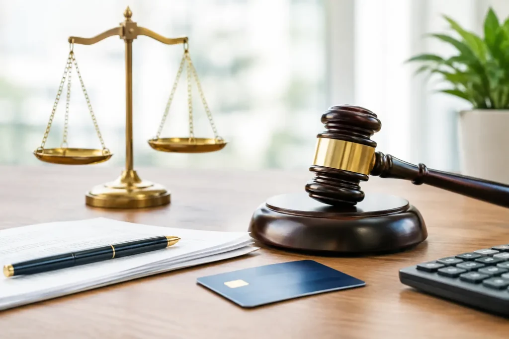 Credit Laws That Can Protect Your Credit