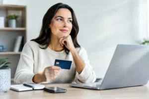 Does Utilization Affect Credit Approval? Yes.