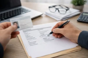 How to Correct Personal Information on Credit Reports