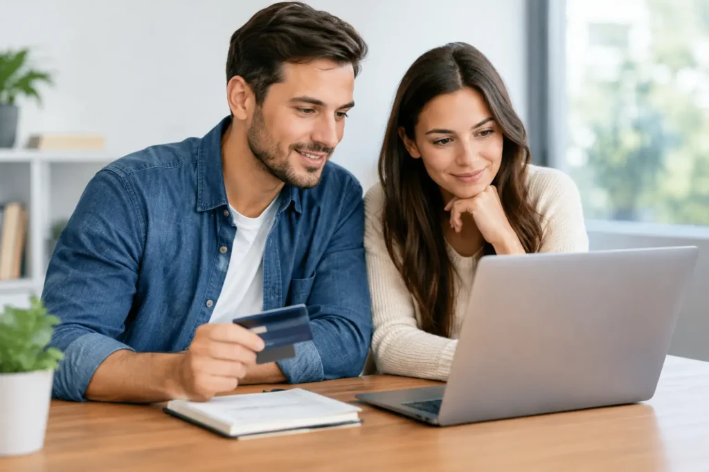 Credit Service Guarantee Review Before You Enroll