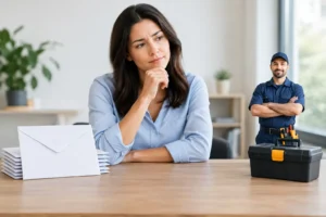 Dispute Letters vs Repair Company: What Works?