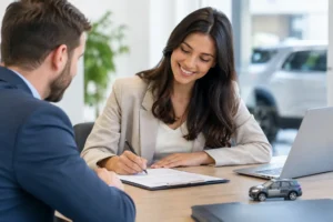 How Auto Loan Approval Turnaround Really Works