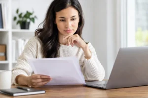 How to Identify Mixed Files on Your Credit Report