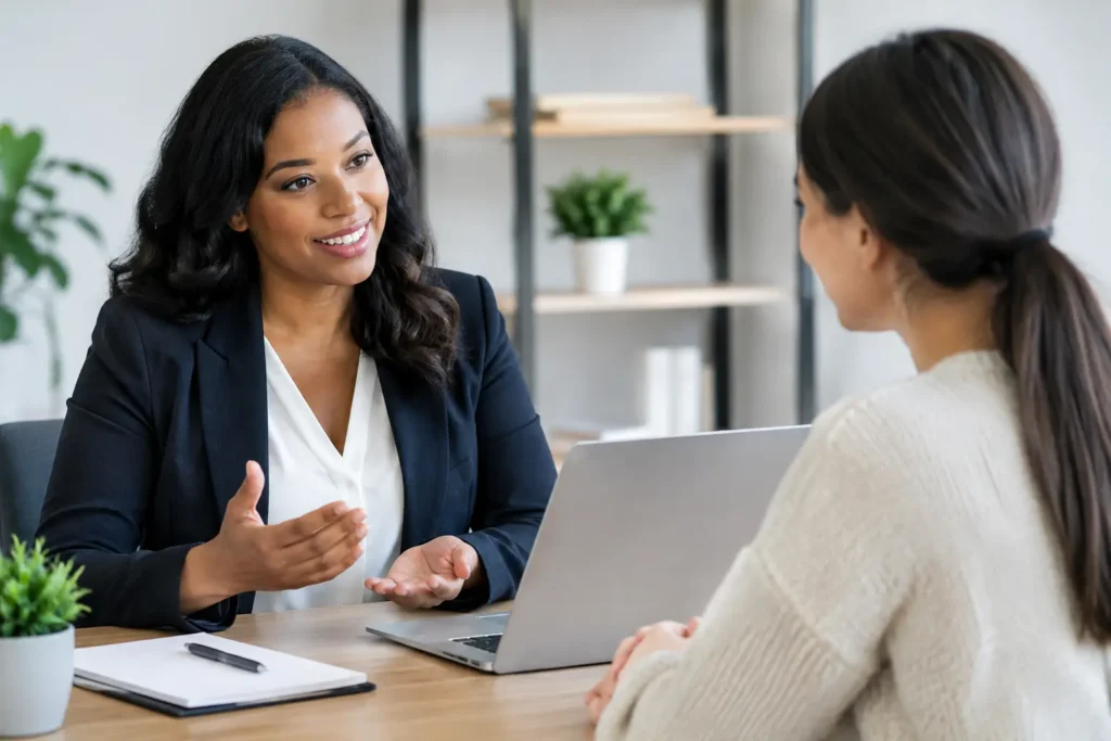 What a Free Consultation for Bad Credit Can Do