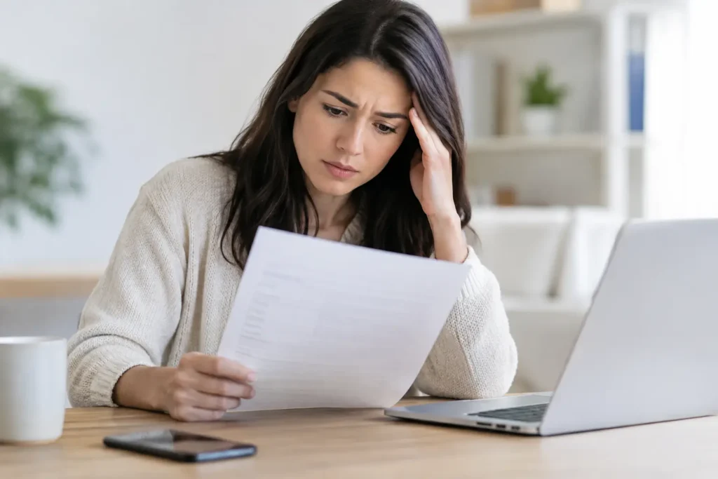 When Medical Collections Hit Your Credit Report